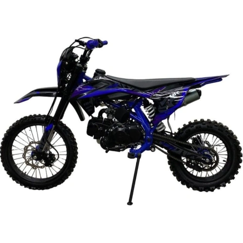 Питбайк RACER TRZ
