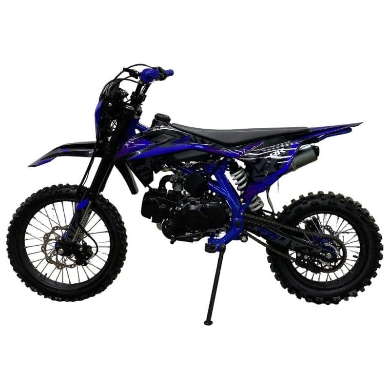 Питбайк RACER TRZ