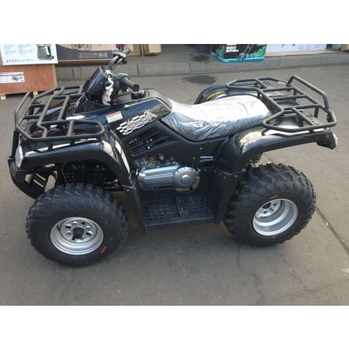 Квадроцикл ARMADA ATV 200L