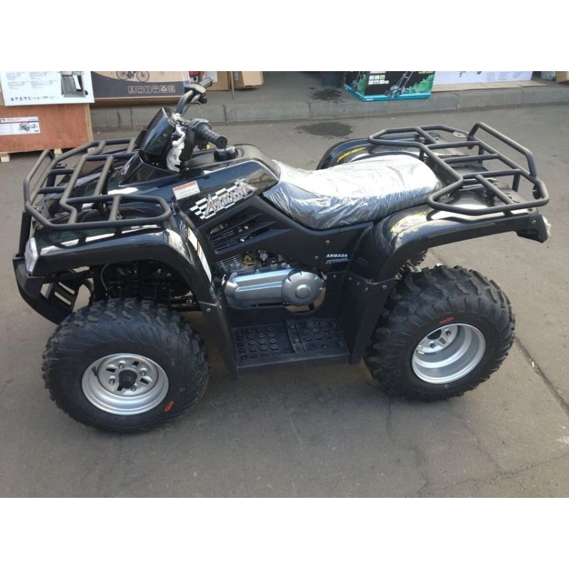 Квадроцикл ARMADA ATV 200L