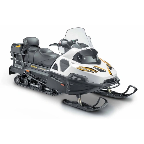 Снегоход STELS Viking V800 CVTech (канадский вариатор) 2.0 SWT Beaver (с увеличенным грунтозацепом) 2587957