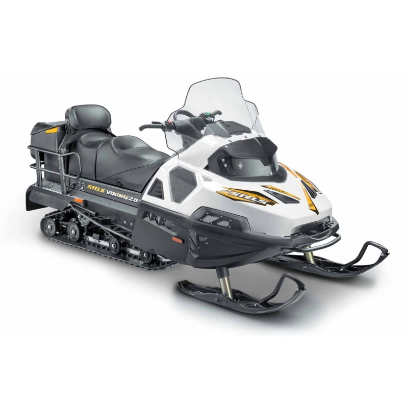 Снегоход STELS Viking V800 CVTech (канадский вариатор) 2.0 SWT Beaver (с увеличенным грунтозацепом) 2587957