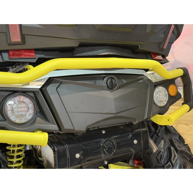 Квадроцикл AODES PathCross 800L Mud Pro EPS LCD (ПСМ) 2588825