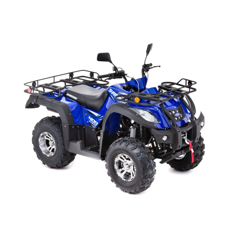 Квадроцикл SHARMAX Alligator 400 (2024) 2574948