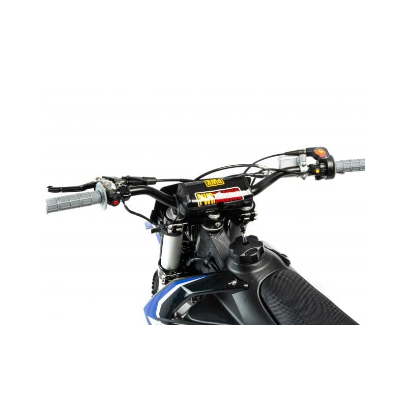 Мотоцикл кроссовый эндуро PWR FR300 Pro 2577237
