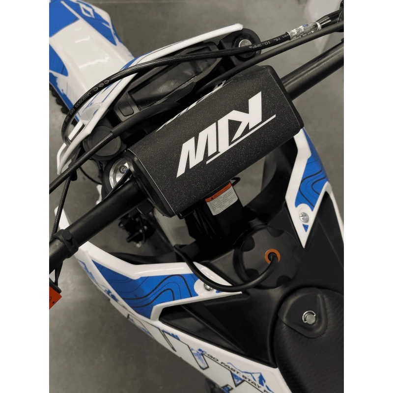 Мотоцикл КТW К02 РR300 ENDURO 2591566