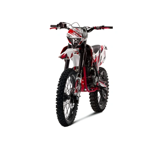 Мотоцикл кроссовый эндуро PROGASI Super Max 300 PRO 2591610