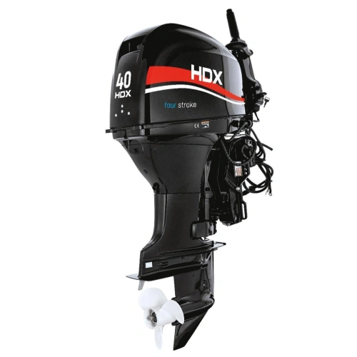 4х-тактный лодочный мотор HDX F 40 FEL-T-EFI 2577553
