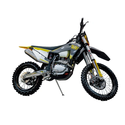 Мотоцикл кроссовый эндуро GR7 F300A (4T PR300) Optimum (2024 г.)