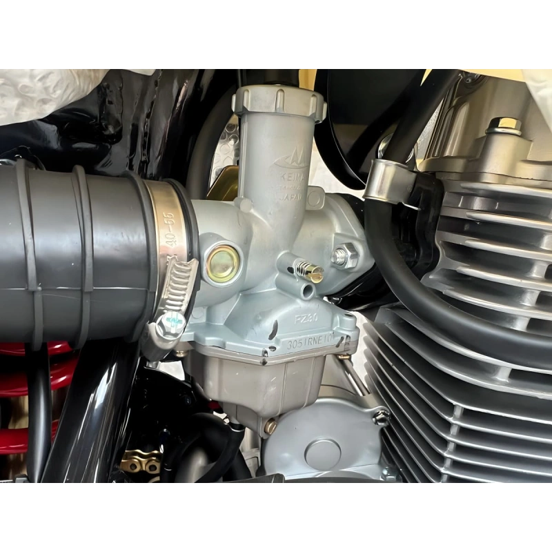 Мотоцикл SYCMCC 250 ENDURO 2591575