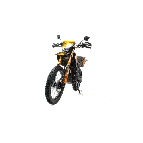 Мотоцикл кроссовый эндуро MOTOLAND Blazer 250