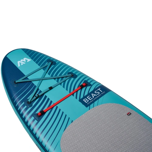 Сап Aqua Marina Beast 10'6 All-Around Advanced для плавания
