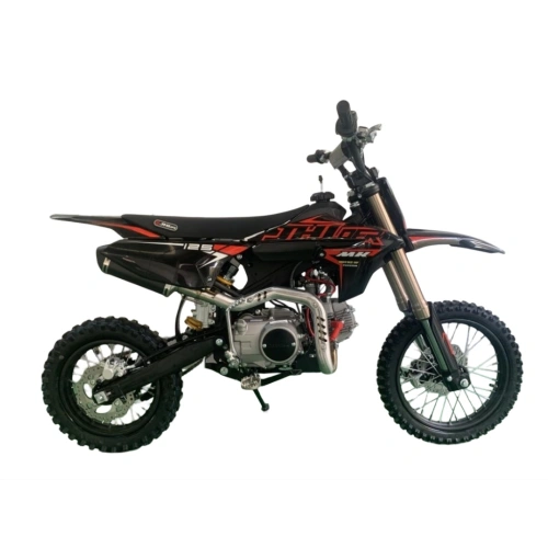 Питбайк JHL MK125 (ZS154FMI-2) 14/12 2592774