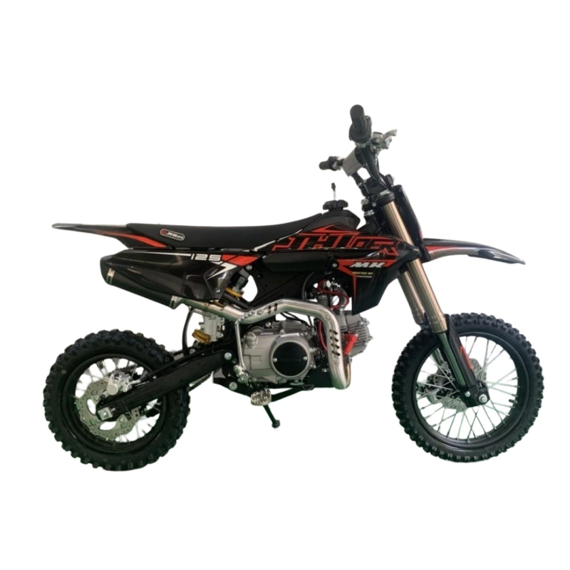 Питбайк JHL MK125 (ZS154FMI-2) 14/12 2592774