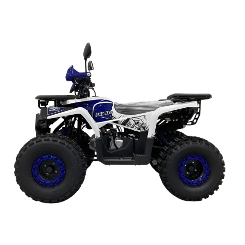 Квадроцикл AVANTIS Optima 8+ 2589191