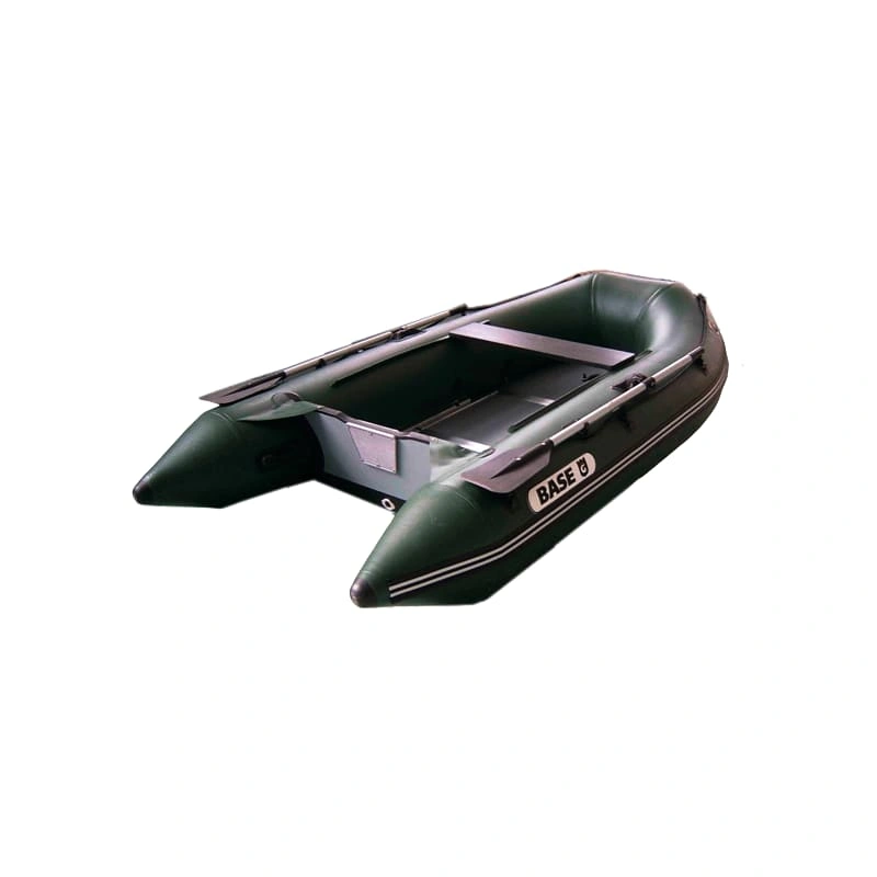 Лодка ПВХ GOLFSTREAM Base CB 385 10151