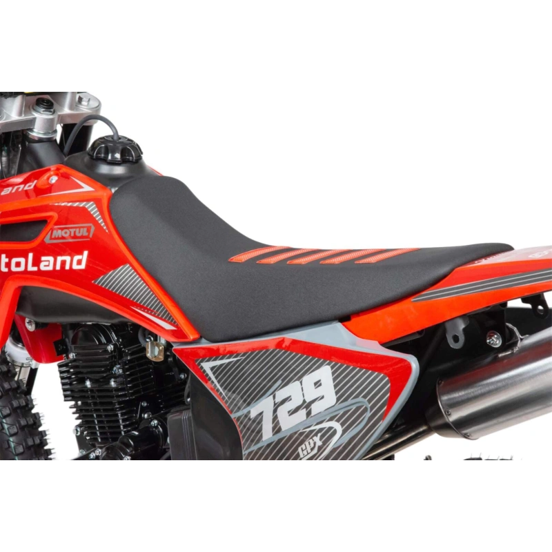 Мотоцикл MOTOLAND Sport 300 R (175FMM) 21/18 ENDURO 2592786