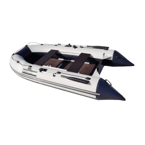 Лодка ПВХ МУССОН M-3300 СК Active 2547437