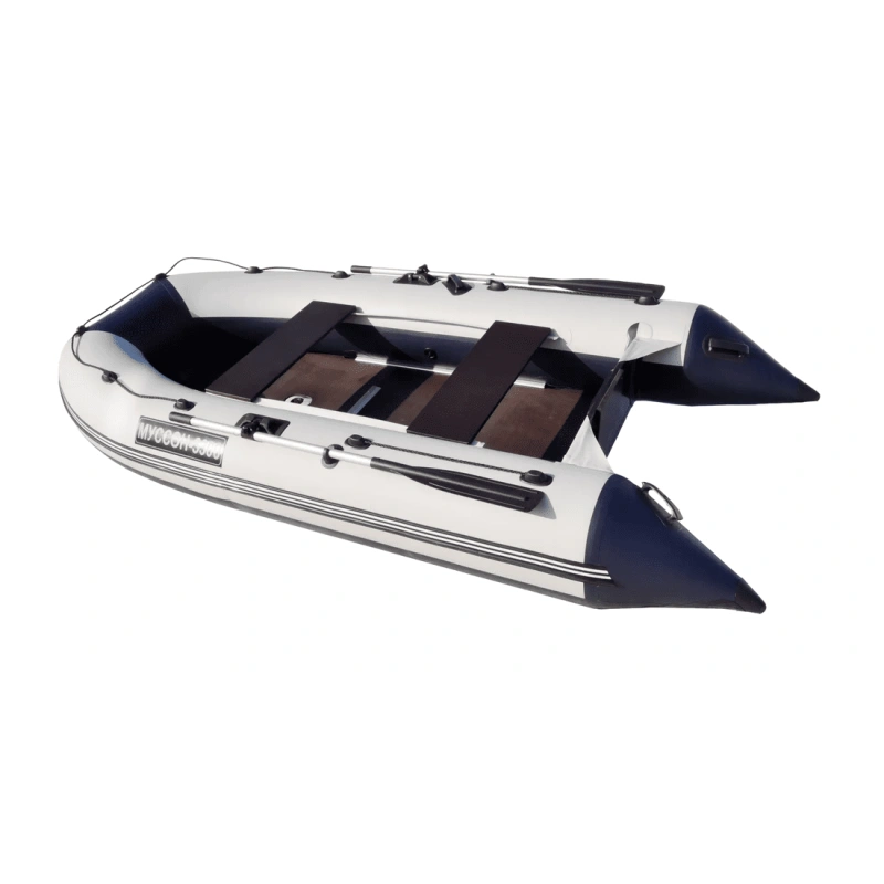 Лодка ПВХ МУССОН M-3300 СК Active 2547437