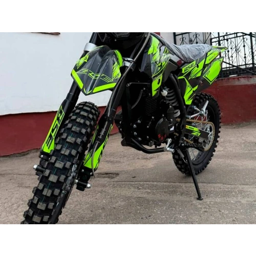 Мотоцикл кроссовый эндуро BSE Z1 2.0 250908