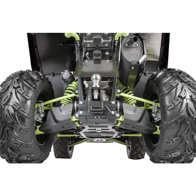 Квадроцикл SEGWAY Snarler AT6 SE (ПСМ)