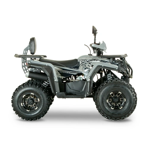 Квадроцикл YACOTA Dragon 125 Lux-LD 2588935