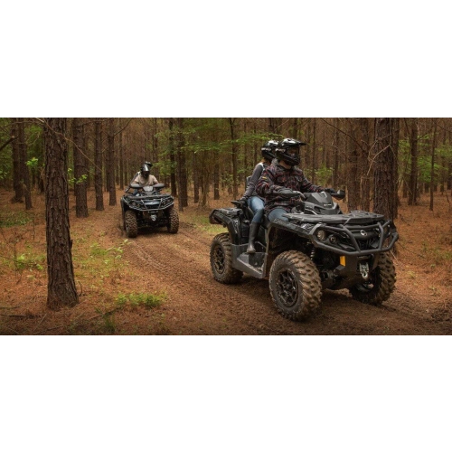 Квадроцикл BRP Can-Am Outlander Max DPS 850 (2024) (ПСМ) 2586946