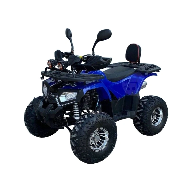 Квадроцикл GRIZZLY Aerox 125cc New 2022 2556371