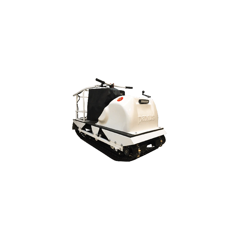 Мотобуксировщик PAXUS 550 15 л.с.