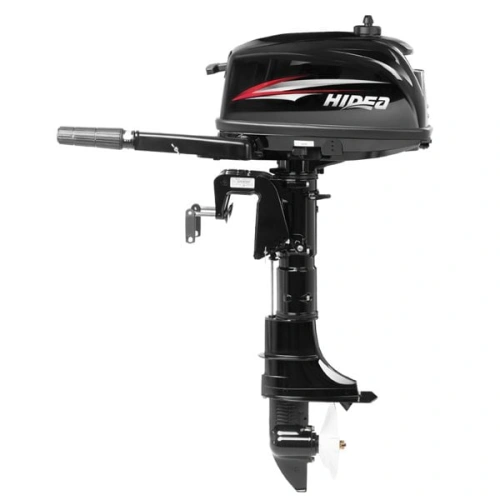 2х-тактный лодочный мотор HIDEA HD5FHS 6407