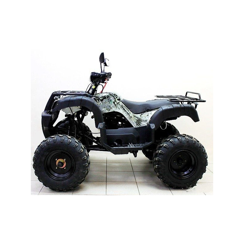 Квадроцикл МОТОМИР Avenger Tungus 250