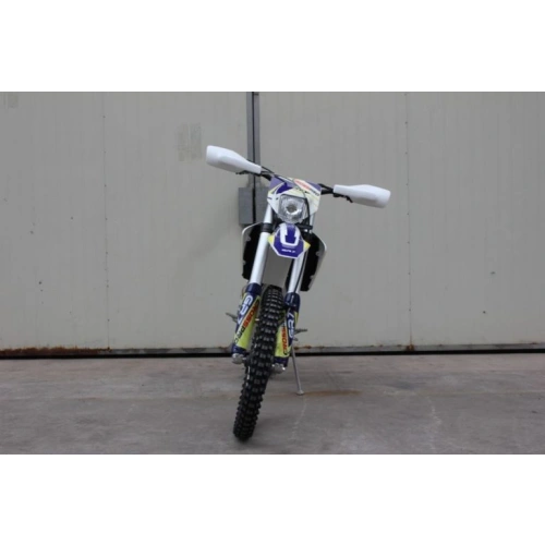 Мотоцикл GR7 F250A-M Enduro Lite 21171