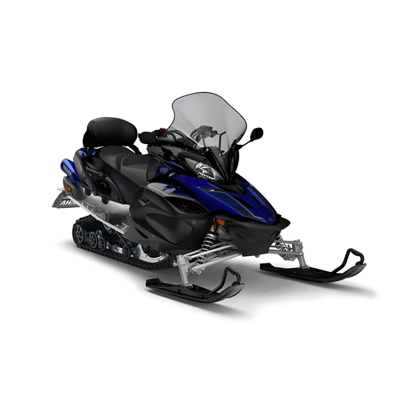 Снегоход YAMAHA RS Venture TF (2021)