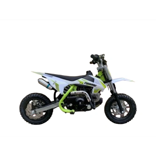 Питбайк ZUUM K1-110CC 10/10 (Kinder 110)