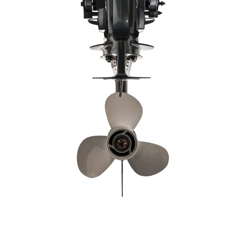 2х-тактный лодочный мотор SHARMAX SM40HS 2582904