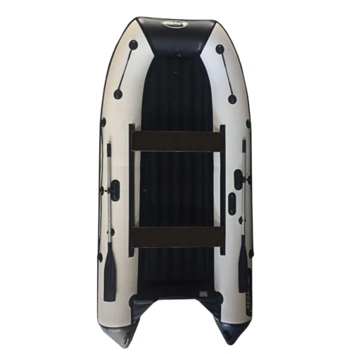 Лодка ПВХ BIG BOAT Regat 340