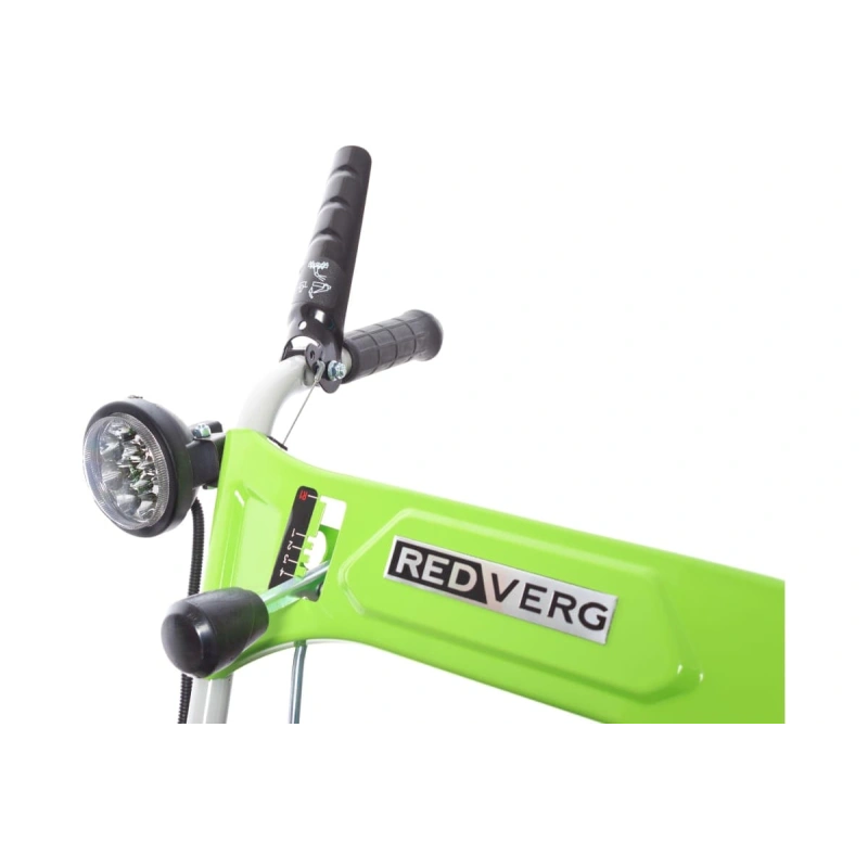 Снегоуборщик REDVERG RD-SB56/7EB