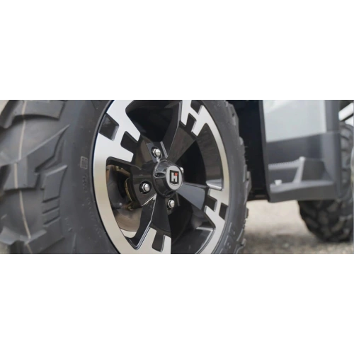 Квадроцикл HISUN Guardian 550L Long (ПСМ)