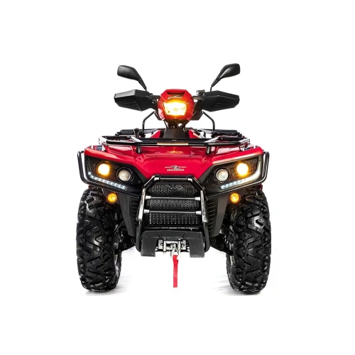 Квадроцикл SHARMAX Magnum 700 (2024) 248163