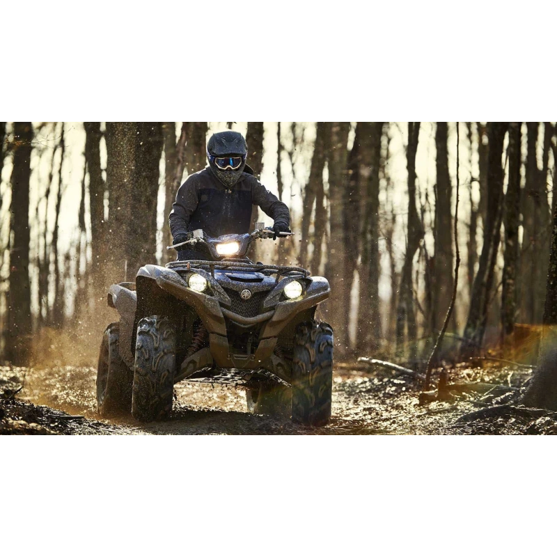 Квадроцикл YAMAHA Grizzly 700 EPS STD (ПСМ) 2560520