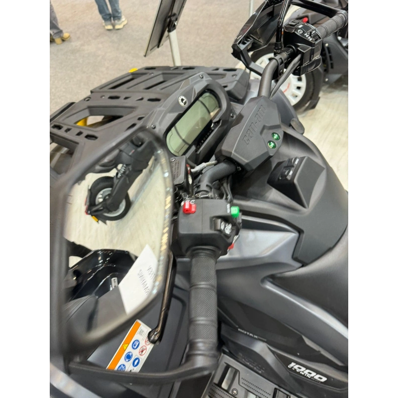 Квадроцикл BRP Can-Am Outlander XT 1000 (2024) (ПСМ) 2585752