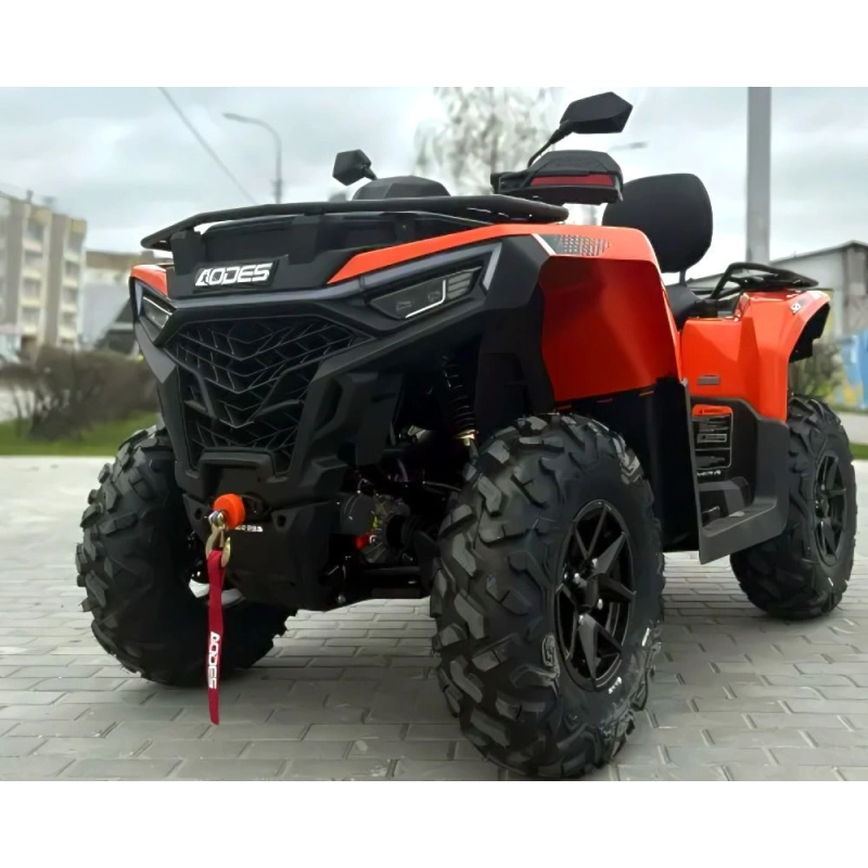 Квадроцикл AODES Pathcross ATV525L 2025г. 2594165
