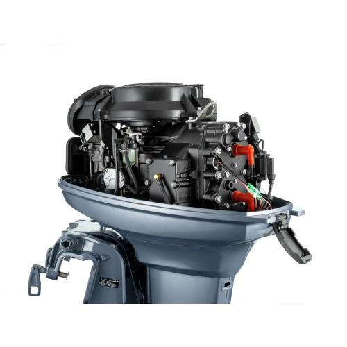 2х-тактный лодочный мотор MIKATSU M40FES 6482