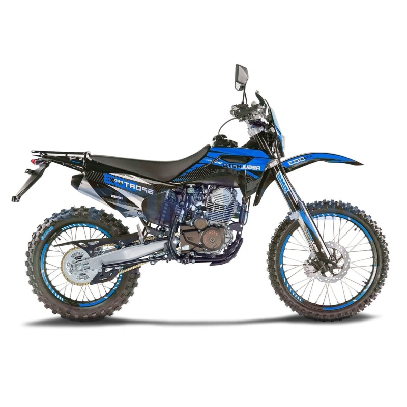 Мотоцикл REGULMOTO Sport-003 PR 300 (6 gear) ENDURO 2590916