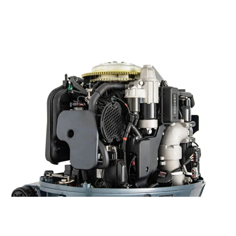 4х-тактный лодочный мотор MIKATSU MF100FEX-T-EFI 2560158