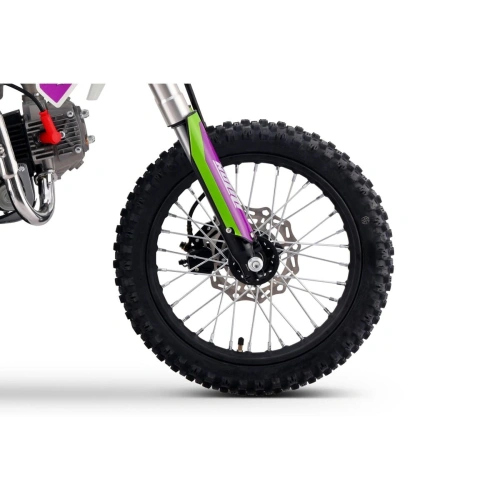 Питбайк PITONMOTO PX3 110EМ 14/12 2591383