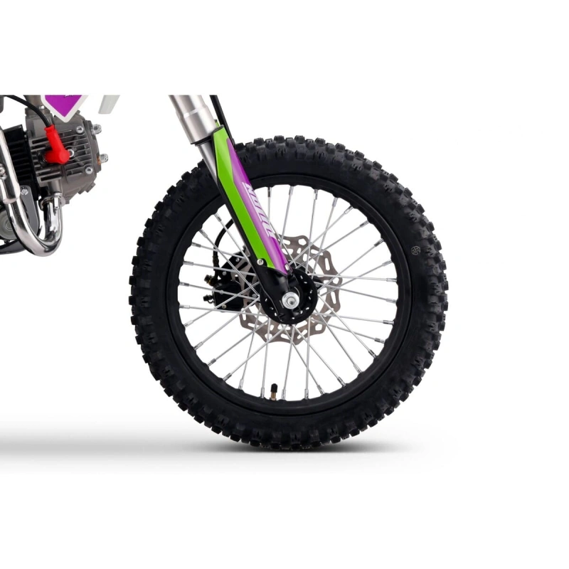 Питбайк PITONMOTO PX3 110EМ 14/12 2591383