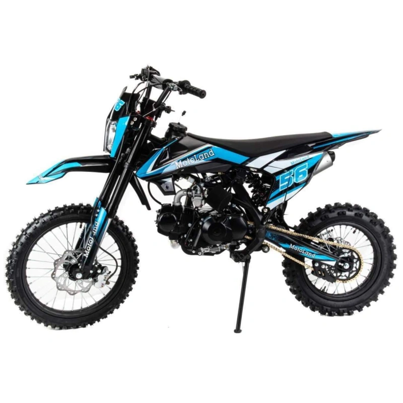 Питбайк MOTOLAND GF125 E 2588697