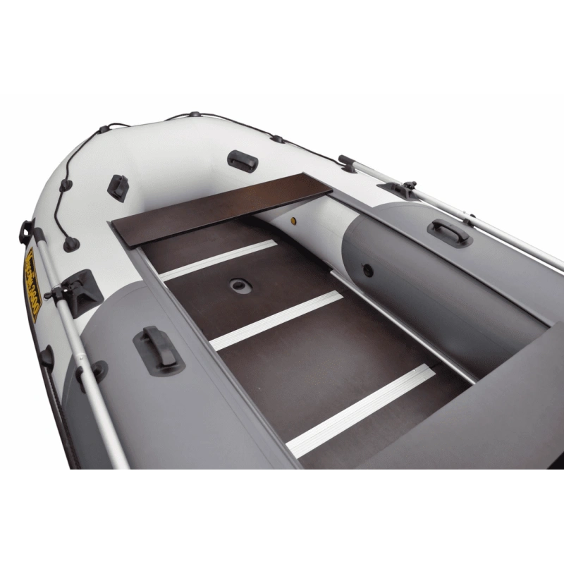 Лодка ПВХ МУССОН M-3600 СК Pro 2547441