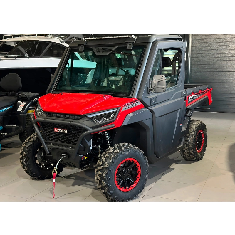 Багги AODES Workcross 1000-3 2593240